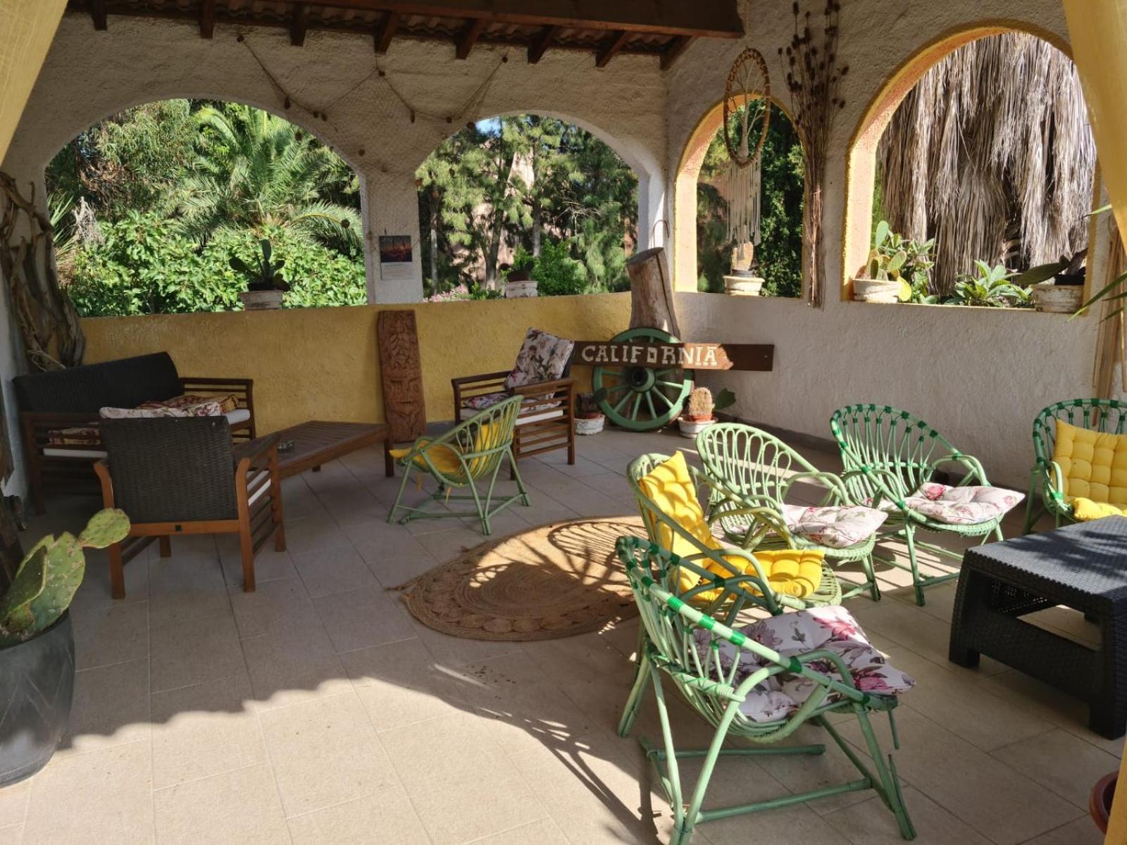 Ferienwohnung Relais de Bravone Linguizzetta Exterior foto